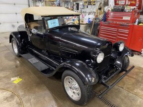 1928 Ford Model A for sale 101700427